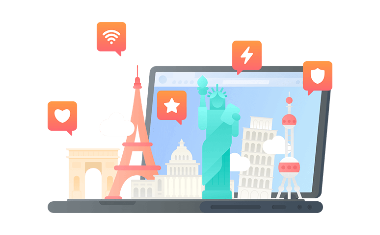 在罗马尼亚连接到中国vpn - CNCN2